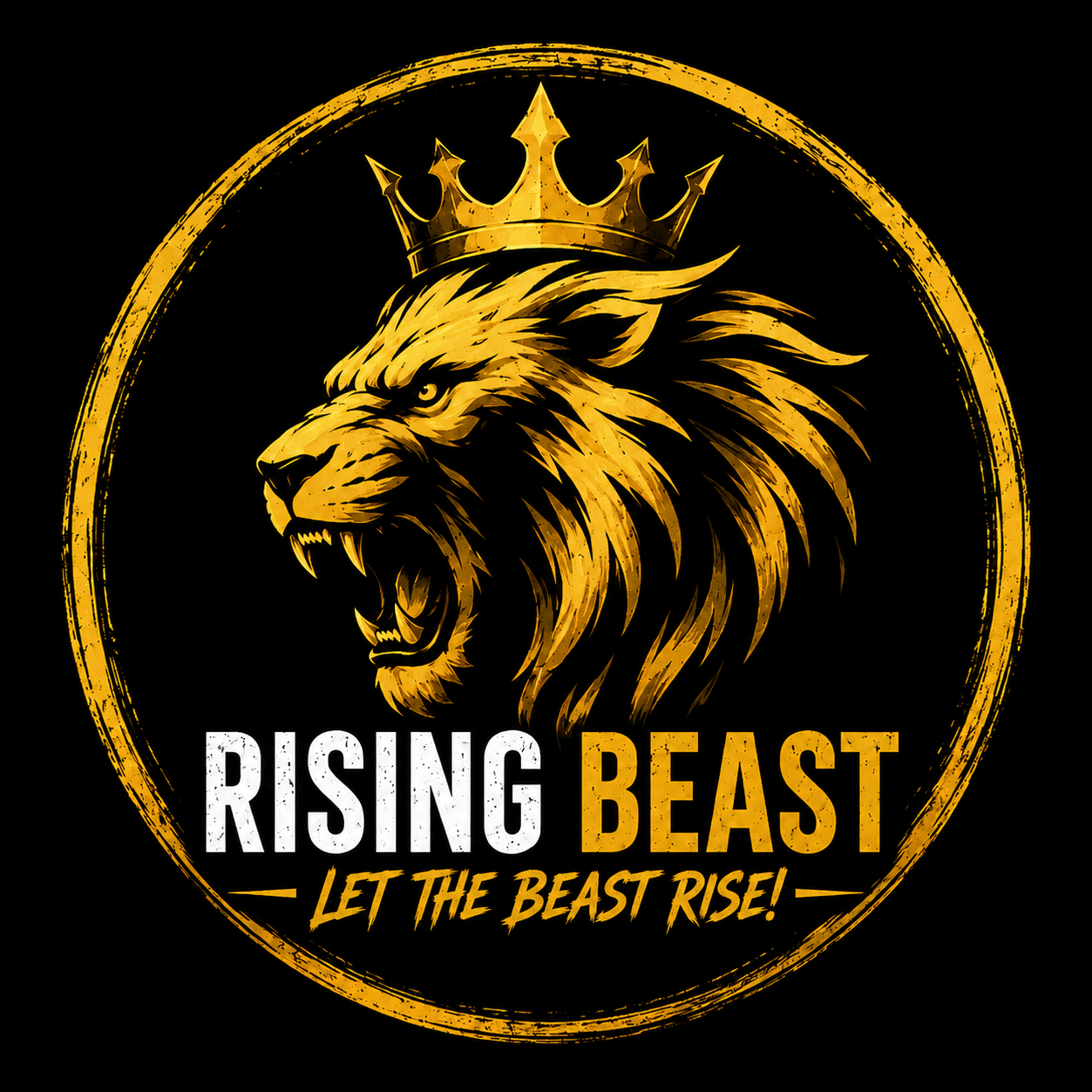 Rising Beast